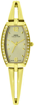 Часы Swiss Collection Lady 6078RL-2M